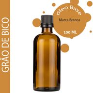 Huile de Noyau d'Abricot - 100ml - Marque Blanche