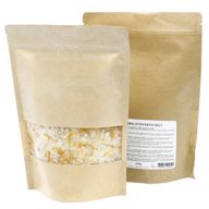 Mélange de Sels de Bain de l'Himalaya 500g - Energie - Marque Blanche