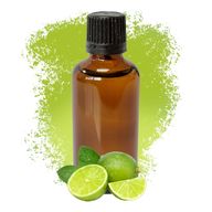 Citron Vert 50ml - Sans étiquette