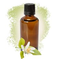 Néroli Dilué 50ml - Sans étiquette