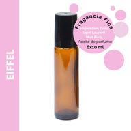Huile de Parfum Fine Eiffel 10ml - Marque Blanche