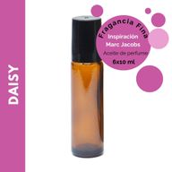 Huile de Parfum Fine Daisy 10ml - Marque Blanche