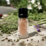 Sel Odorant Aromathérapie - Respirer