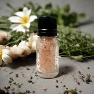 Sel Odorant Aromathérapie - Respirer