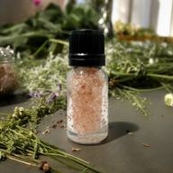 Sel Odorant Aromathérapie - Respirer
