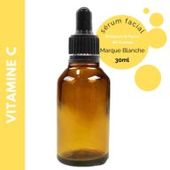 Sérum Visage Vitamine C 30 ml - Sans étiquette