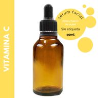 Sérum Visage Vitamine C 30 ml - Sans étiquette