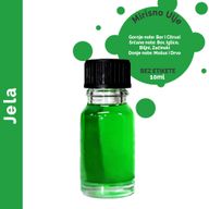 Huile Parfumée Sapin 10ml - Marque Blanche