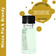 Huile parfumée Tarte aux Coings & Sauce au Cognac 10 ml - Marque Blanche