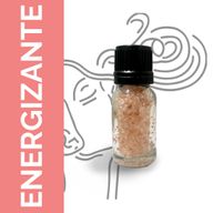 Sel Odorant Aromathérapie - Respirer