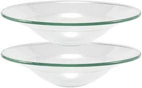 Coupelle de Rechange pour Brûleur à Huile - Classique 11,5 cm