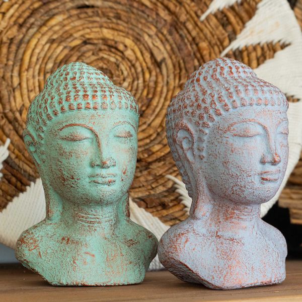 Bouddha Statues Antiques