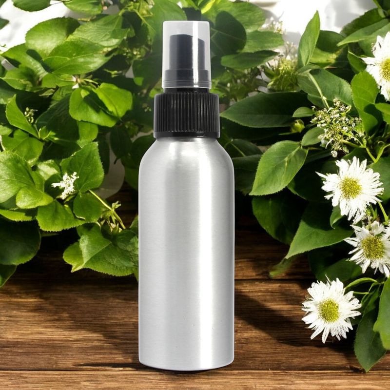 Brume d'Huiles Essentielles 100ml - Patchouli - Marque Blanche