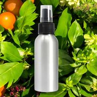 Brume d'Huiles Essentielles 100ml - Ylang Ylang & Mandarine - Marque Blanche