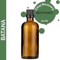 Huile de Batana - 100ml - Marque Blanche
