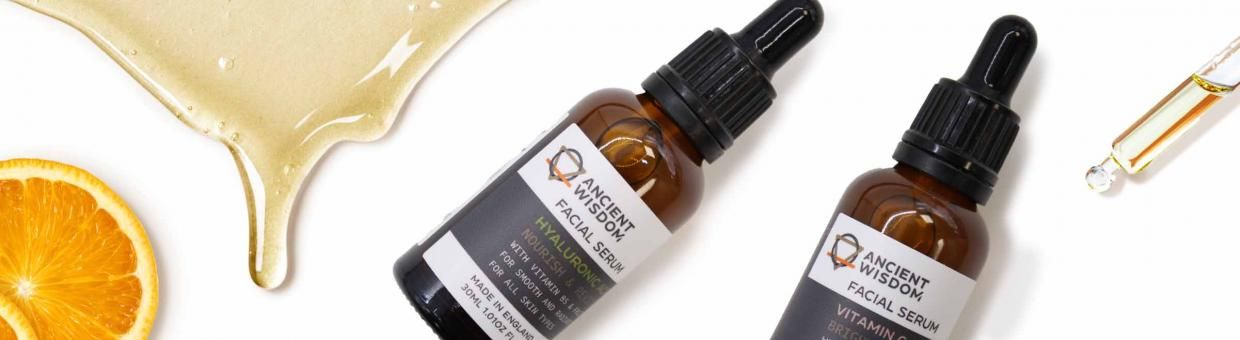 Sérum Visage - 30 ml