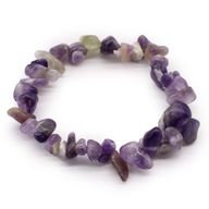 Kit de Démarrage Bracelets en Pierres Précieuses - 12 de chaque (144 bracelets)