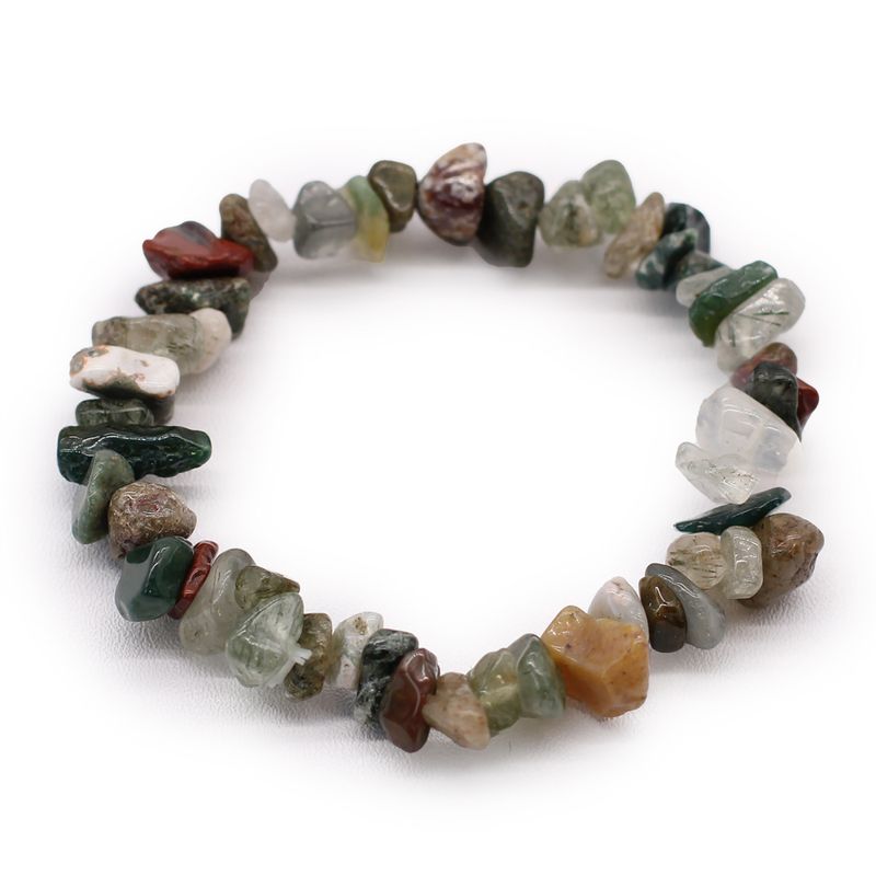 Kit de Démarrage Bracelets en Pierres Précieuses - 12 de chaque (144 bracelets)
