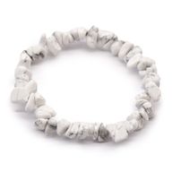 Kit de Démarrage Bracelets en Pierres Précieuses - 12 de chaque (144 bracelets)
