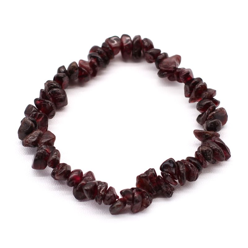 Kit de Démarrage Bracelets en Pierres Précieuses - 12 de chaque (144 bracelets)