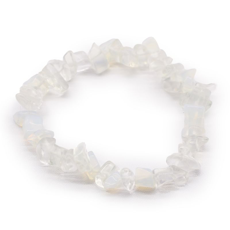 Kit de Démarrage Bracelets en Pierres Précieuses - 12 de chaque (144 bracelets)