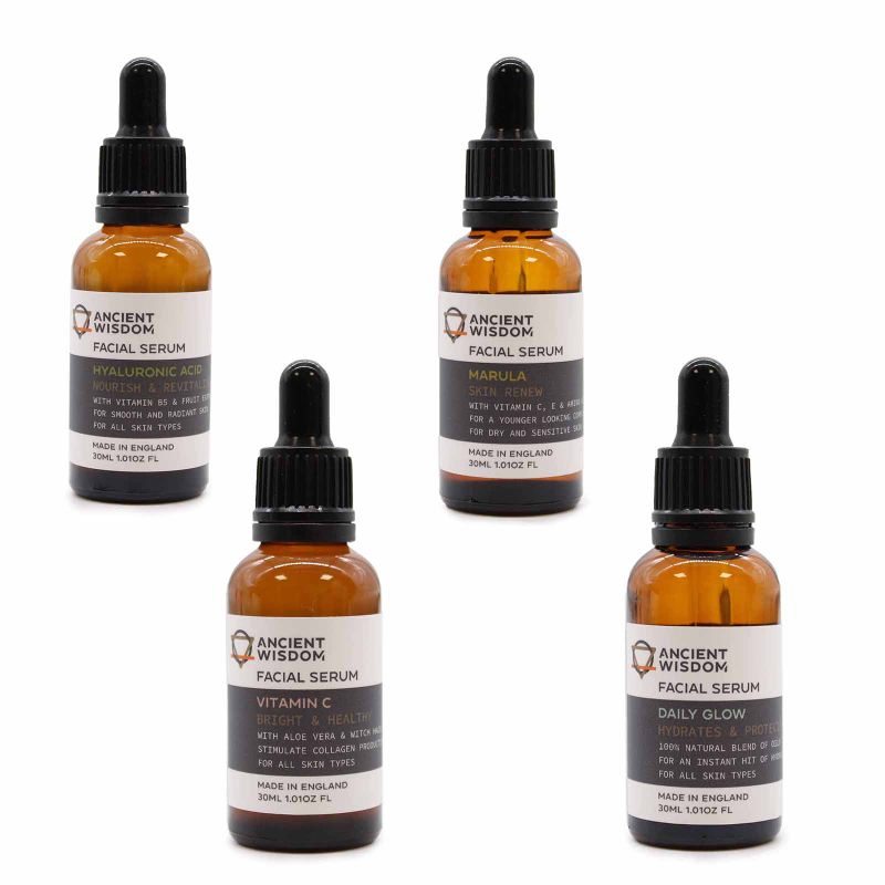 Pack de Démarrage Soins du Visage