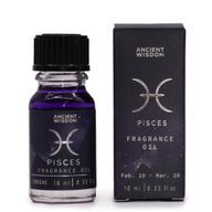 Pack de Démarrage et Présentoir pour Huiles Parfumées Zodiaque