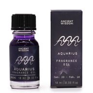 Pack de Démarrage et Présentoir pour Huiles Parfumées Zodiaque