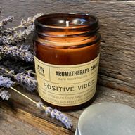 Pack de Démarrage de Bougies d'Aromathérapie à la Cire de Soja
