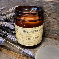 Pack de Démarrage de Bougies d'Aromathérapie à la Cire de Soja