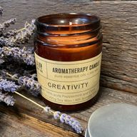Pack de Démarrage de Bougies d'Aromathérapie à la Cire de Soja