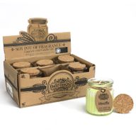 Pack de Démarrage de Bougies Parfumées en Pot à la Cire de Soja