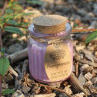 Pack de Démarrage de Bougies Parfumées en Pot à la Cire de Soja