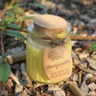 Pack de Démarrage de Bougies Parfumées en Pot à la Cire de Soja