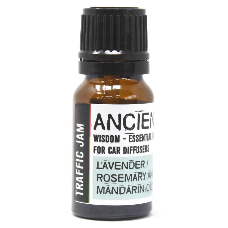 Pack de Démarrage - Aromathérapie pour Voiture
