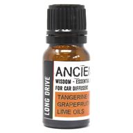 Pack de Démarrage - Aromathérapie pour Voiture