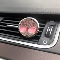 Pack de Démarrage - Aromathérapie pour Voiture