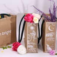 Pack de Démarrage de Sacs et Pochettes Hop Hare + Meuble Gratuit