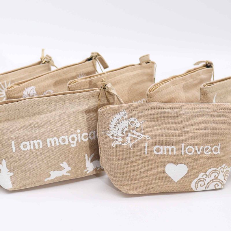 Pack de Démarrage de Sacs et Pochettes Hop Hare + Meuble Gratuit