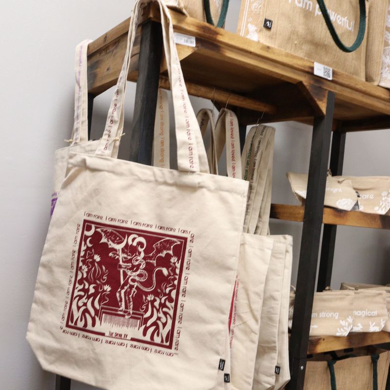 Pack de Démarrage de Sacs et Pochettes Hop Hare + Meuble Gratuit