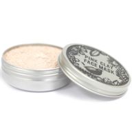 Masque visage à l'argile rose 50g