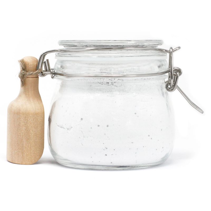 A&C Fairy Dust 500g - Sel marin et mousse