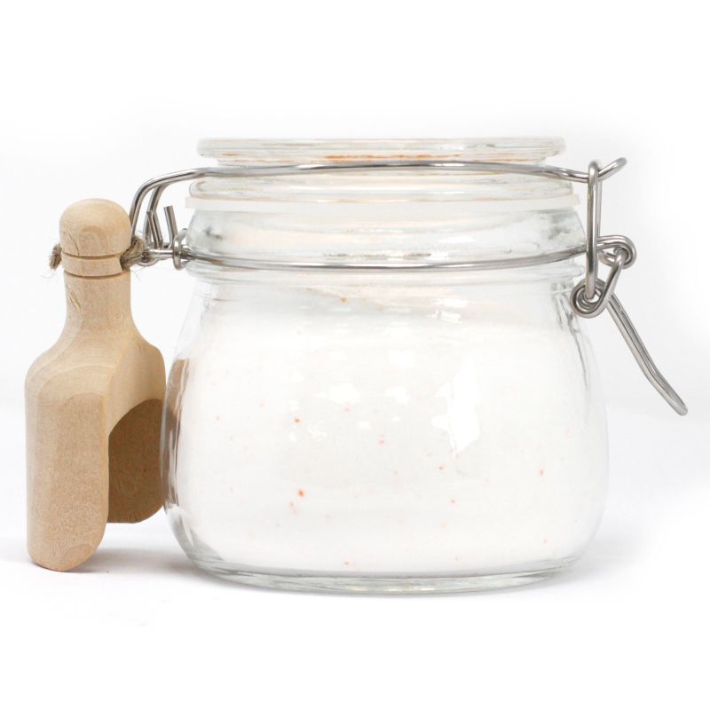 A&C Fairy Dust 500g - Clémentine