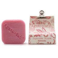 Shampoing Solide Floraison Japonaise