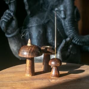 Notre collection de porte-encens