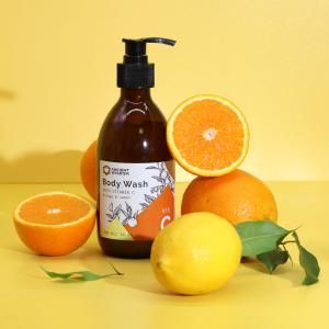 Gamme de Soins à la Vitamine C