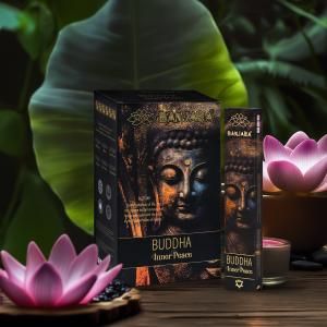 Bâtons d'Encens Bouddha Banjara