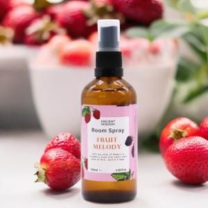 Spray D'Ambiance Home Fresh