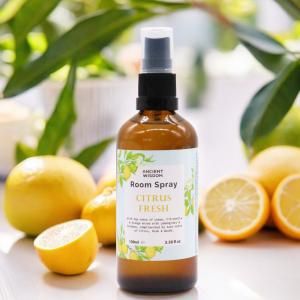 Spray D'Ambiance Home Fresh