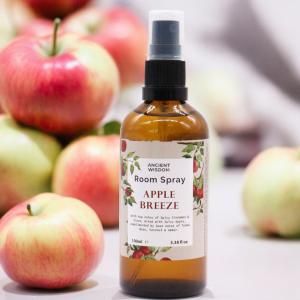 Spray D'Ambiance Home Fresh